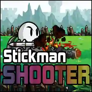თამაში Stickman Shooter ონლაინ