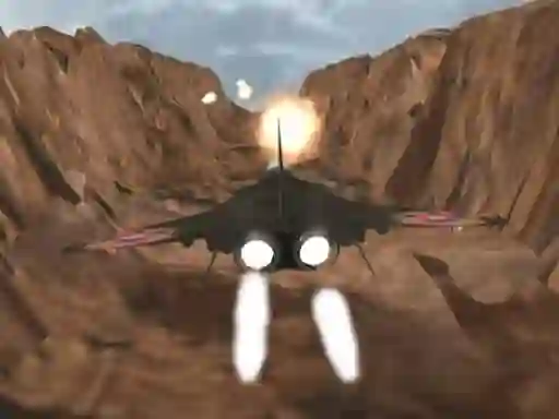 თამაში After Burner ონლაინ