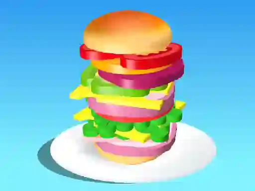 თამაში Hamburger ონლაინ