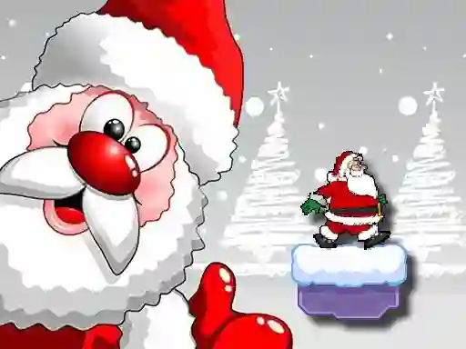 თამაში Christmas Adventure ონლაინ