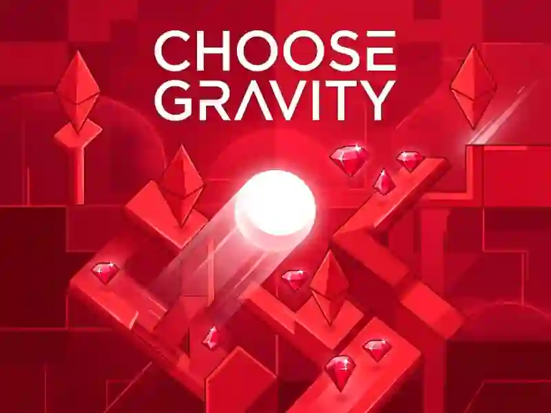 თამაში Choose Gravity ონლაინ