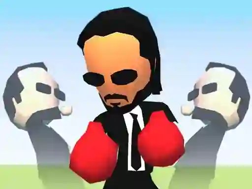 თამაში Mr One Punch ონლაინ