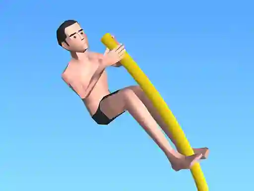 თამაში Pokey Stick ონლაინ