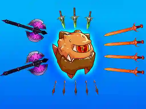 თამაში Weaponsmith Evolution ონლაინ