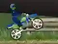 თამაში Jaludo Biker ონლაინ