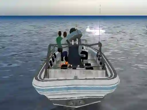 თამაში Boat Rescue ონლაინ