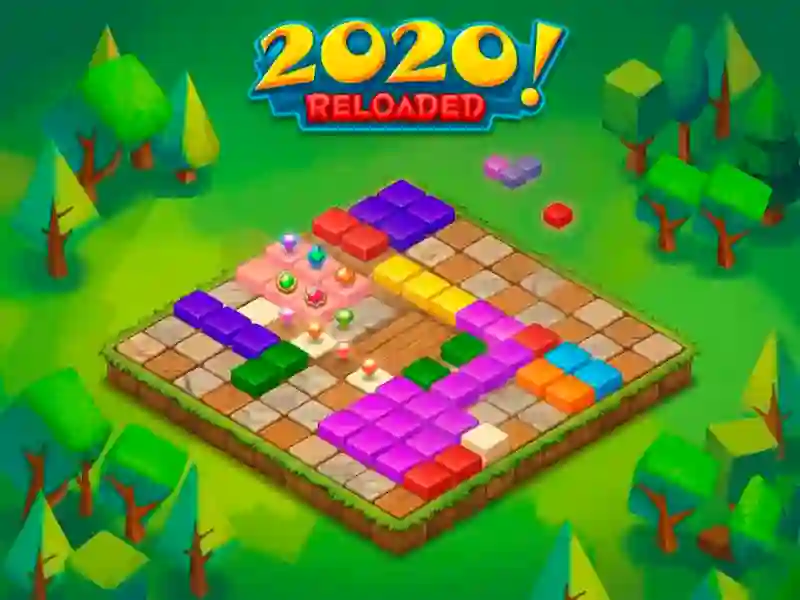 თამაში 2020! Reloaded ონლაინ