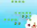 თამაში Angry Bird counterattack ონლაინ