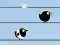 თამაში Gone with the Birds ონლაინ
