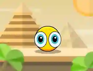 თამაში Bouncy Golf ონლაინ