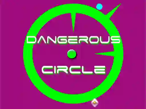 თამაში Dangerous Circle ონლაინ