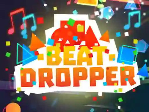 თამაში Beat Dropper ონლაინ