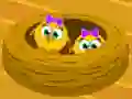 თამაში Rescue a Chicken ონლაინ