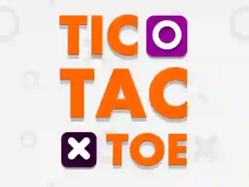 თამაში Tic Tac Toe Arcade ონლაინ
