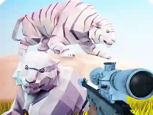თამაში Animal Hunters ონლაინ