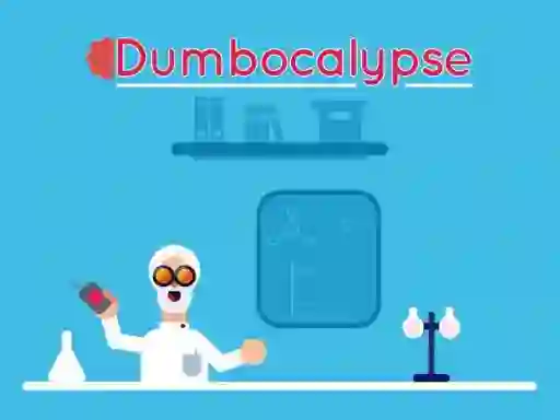 თამაში Dumbocalypse ონლაინ