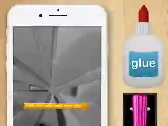 თამაში Iphone X Makeover ონლაინ