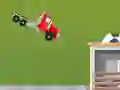 თამაში Destructo Truck ონლაინ