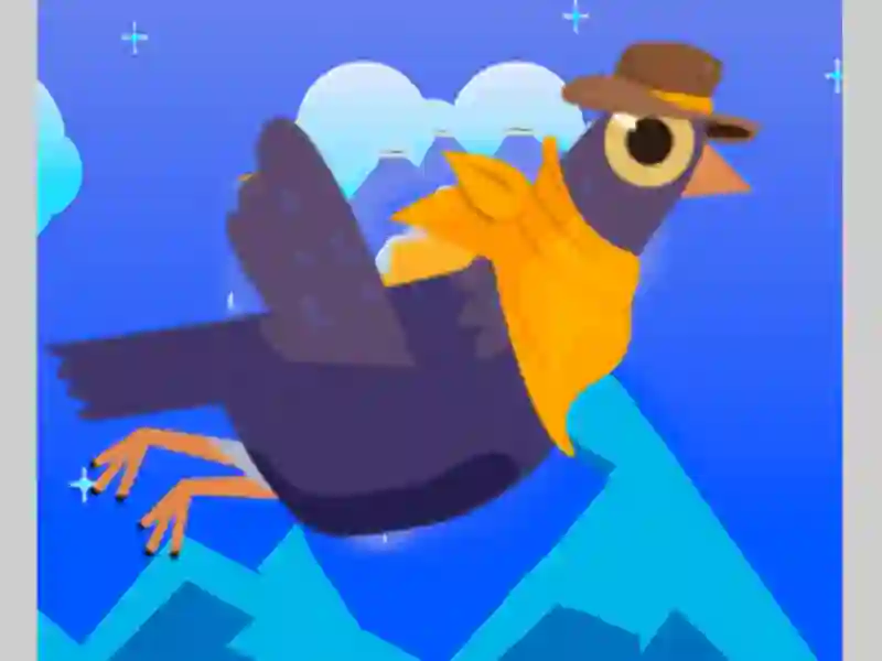 თამაში Flappy Dove ონლაინ