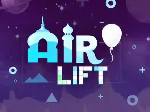 თამაში Air Lift ონლაინ