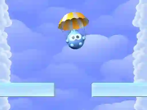 თამაში Falling Game ონლაინ