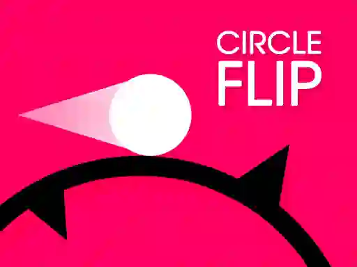 თამაში Circle Flip ონლაინ