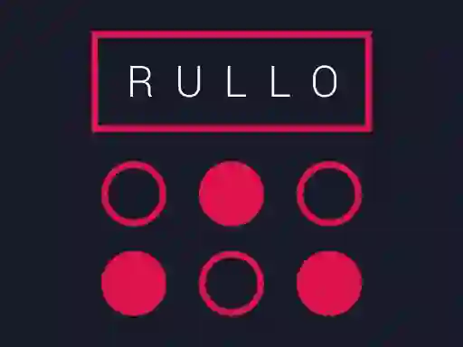 თამაში Rullo ონლაინ