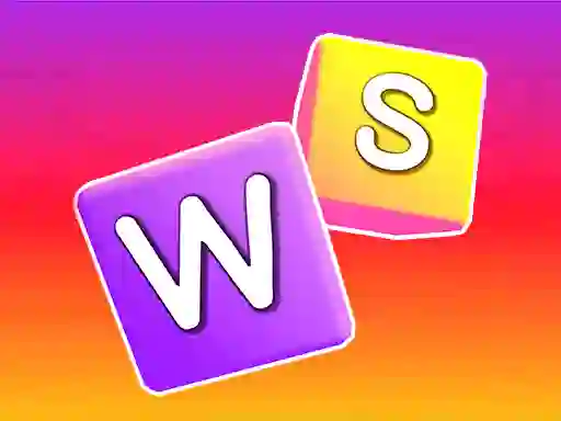 თამაში Word Swipe ონლაინ