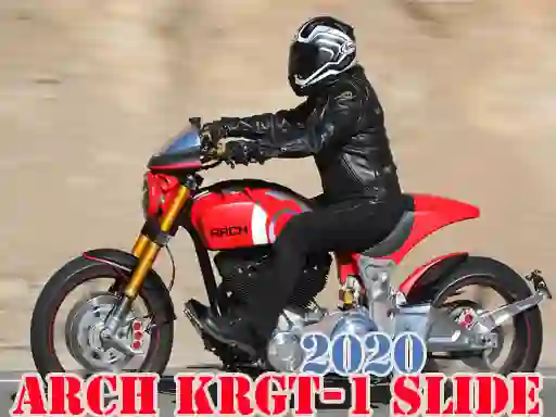 თამაში 2020 Arch Krgt1 Slide ონლაინ