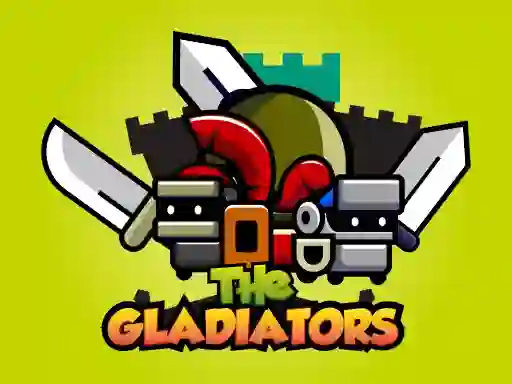 თამაში Gladiators ონლაინ