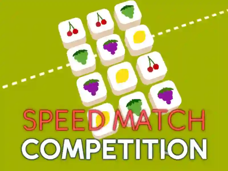 თამაში Speed Match Competition ონლაინ