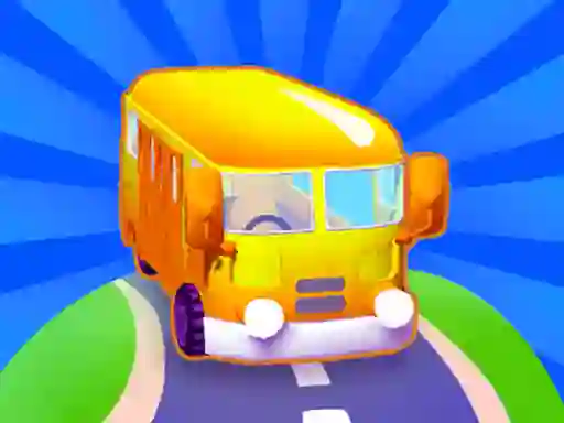 თამაში Bus Driver ონლაინ