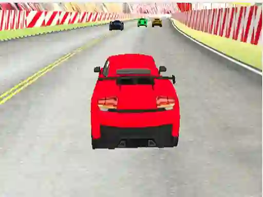 თამაში Car Race Champ ონლაინ