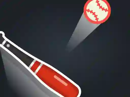 თამაში Baseball hit! ონლაინ