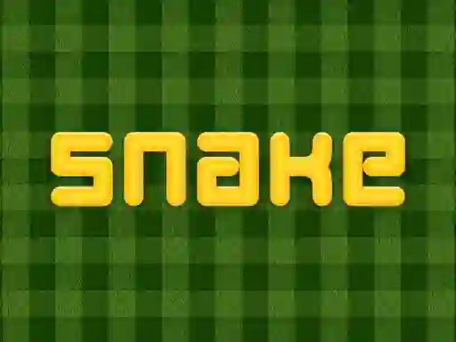 თამაში Snake ონლაინ