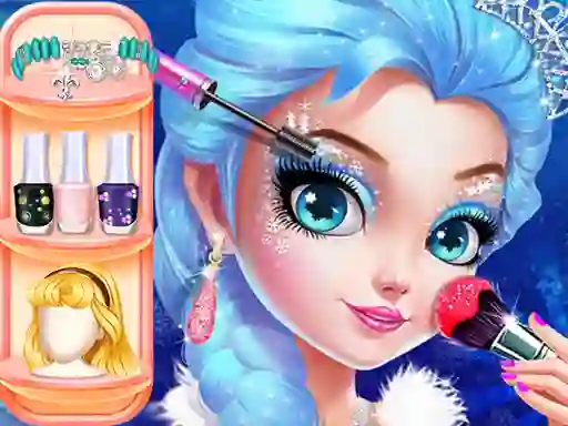 თამაში TikTok Baby Girl ონლაინ