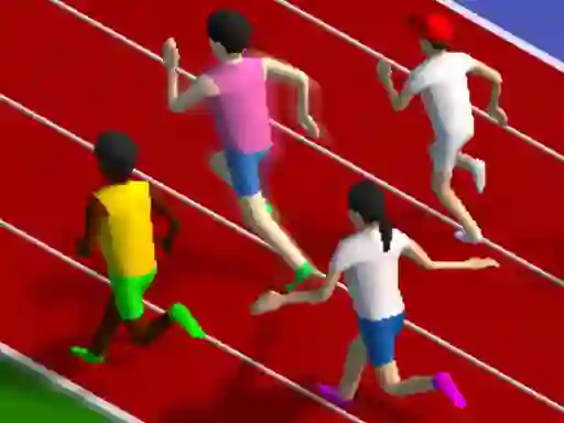 თამაში Sprinter ონლაინ