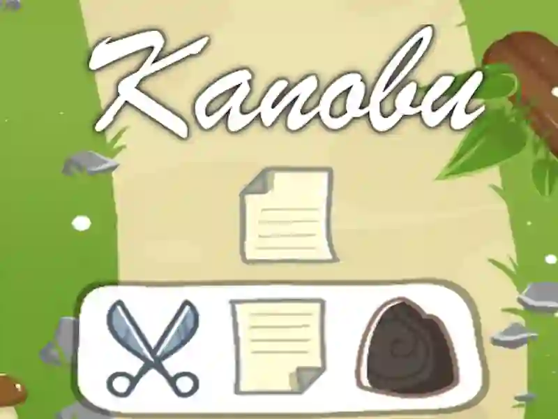 თამაში Kanobu ონლაინ