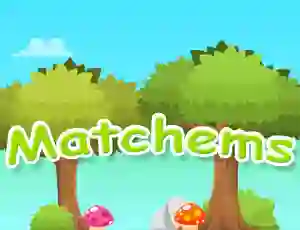 თამაში Matchems ონლაინ