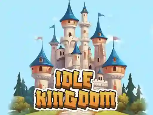 თამაში Idle Medieval Kingdom ონლაინ