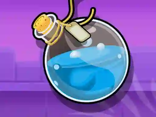 თამაში Potion Flip ონლაინ