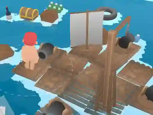 თამაში Ahoy! ონლაინ