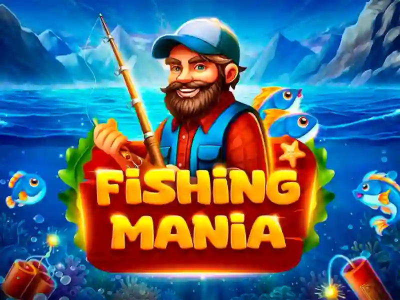 თამაში Fishing Mania ონლაინ