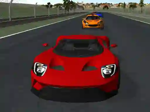 თამაში Elite Racing ონლაინ