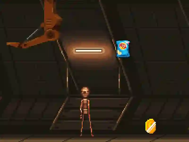 თამაში Skyfall Survival ონლაინ