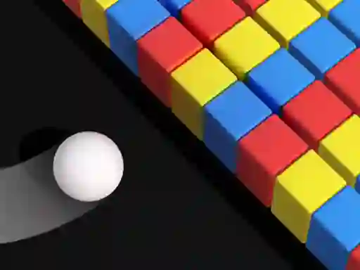 თამაში Color Bump Online ონლაინ