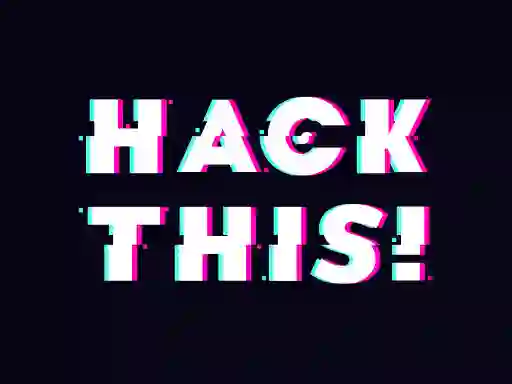 თამაში Hack This! ონლაინ