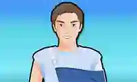 თამაში Operate Now Shoulder Surgery ონლაინ