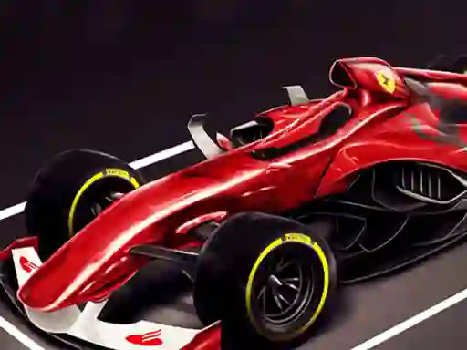 თამაში Formula Racing ონლაინ