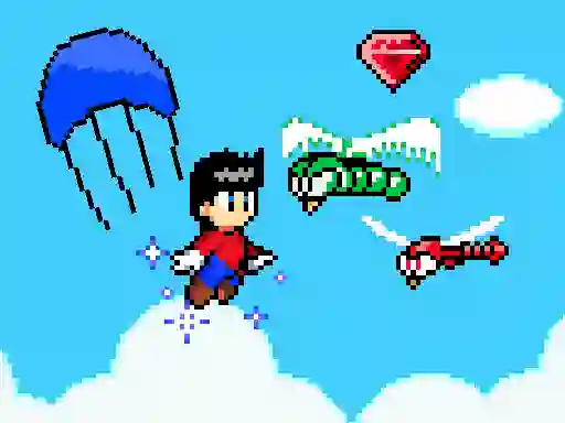 თამაში Super Flight ონლაინ